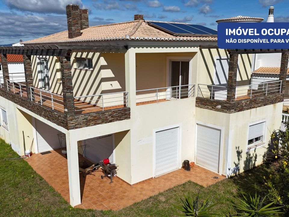 Villa i Portimao, Faro - foto 1