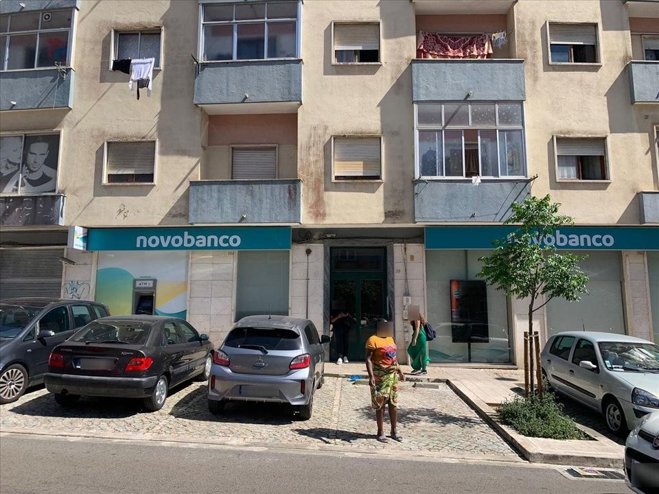 Lejlighed i Sintra, Lisbon - foto 2