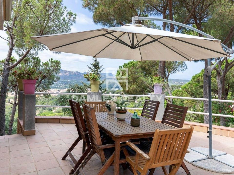 Villa i Santa Cristina D'aro, Gerona - foto 3