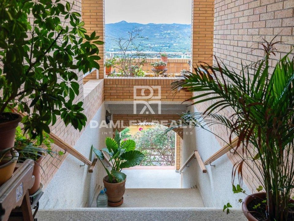 Villa i Santa Cristina D'aro, Gerona - foto 4