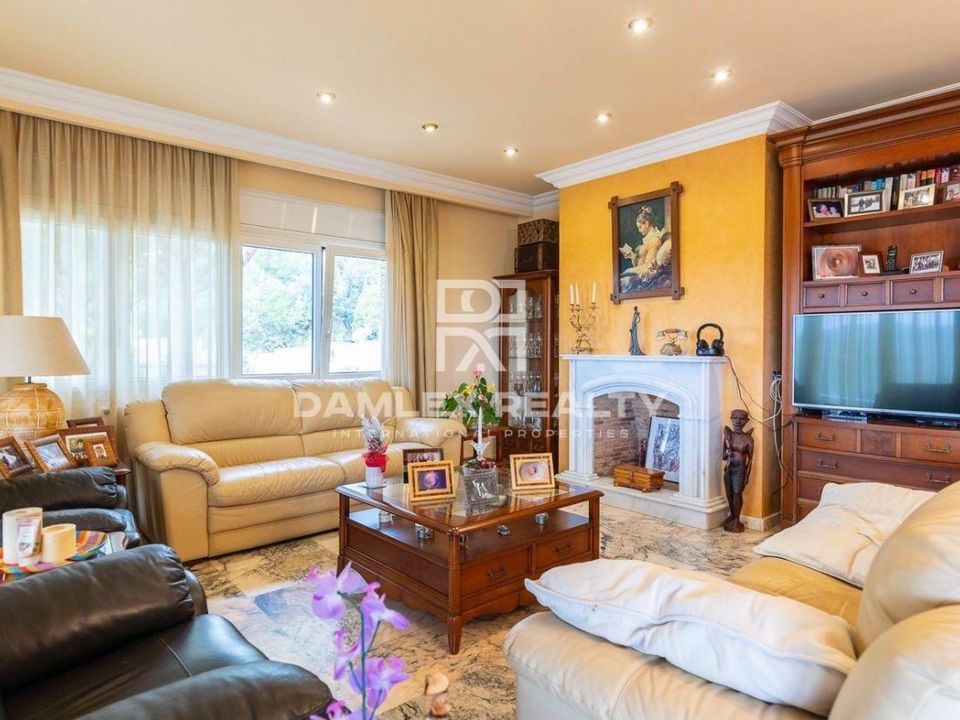 Villa i Santa Cristina D'aro, Gerona - foto 5