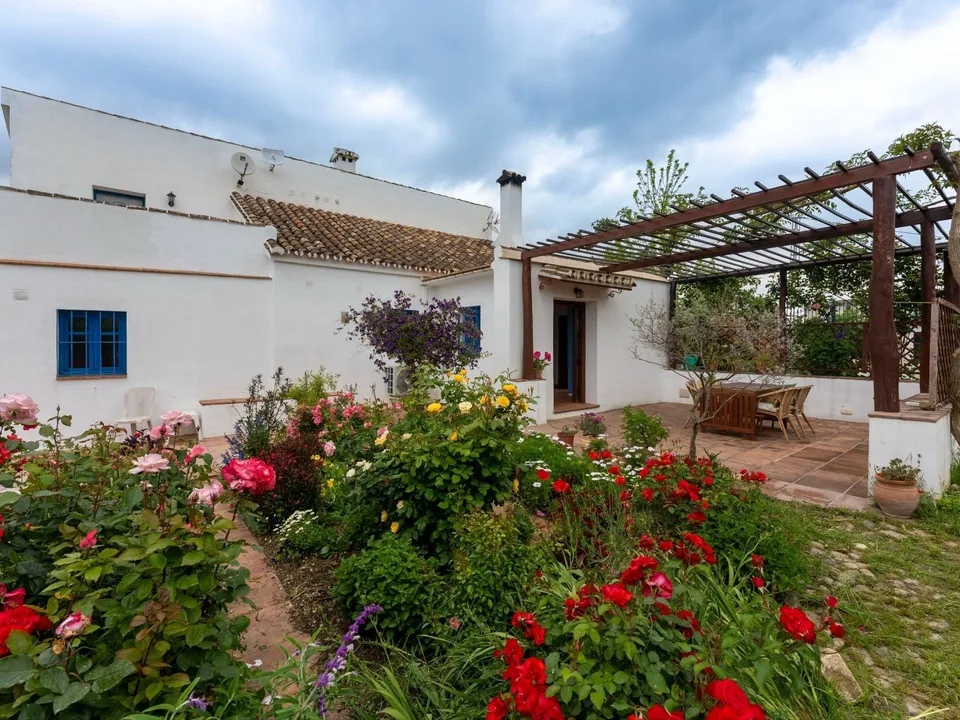 Finca i Alhaurin El Grande, Malaga - foto 3