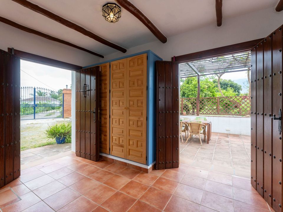 Finca i Alhaurin El Grande, Malaga - foto 4