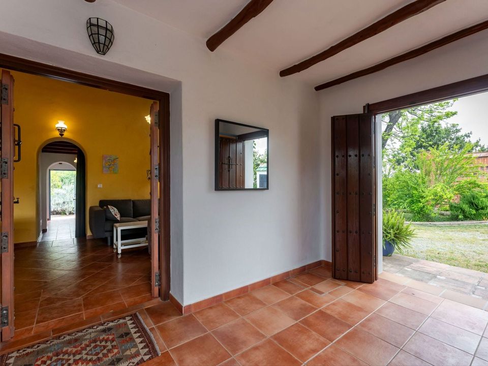 Finca i Alhaurin El Grande, Malaga - foto 5