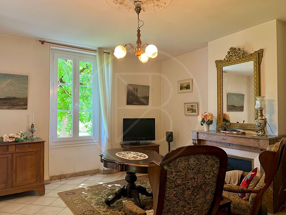 Villa i Sainte-Foy-la-Grande, Dordogne - foto 5