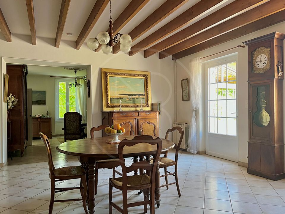 Villa i Sainte-Foy-la-Grande, Dordogne - bilde 5