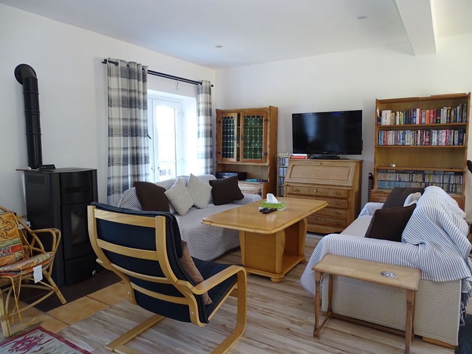 Villa a Scrignac, Finistere - foto 2