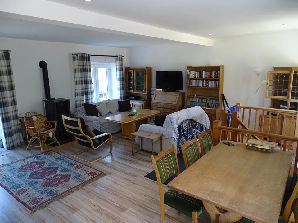 Villa a Scrignac, Finistere - foto 3