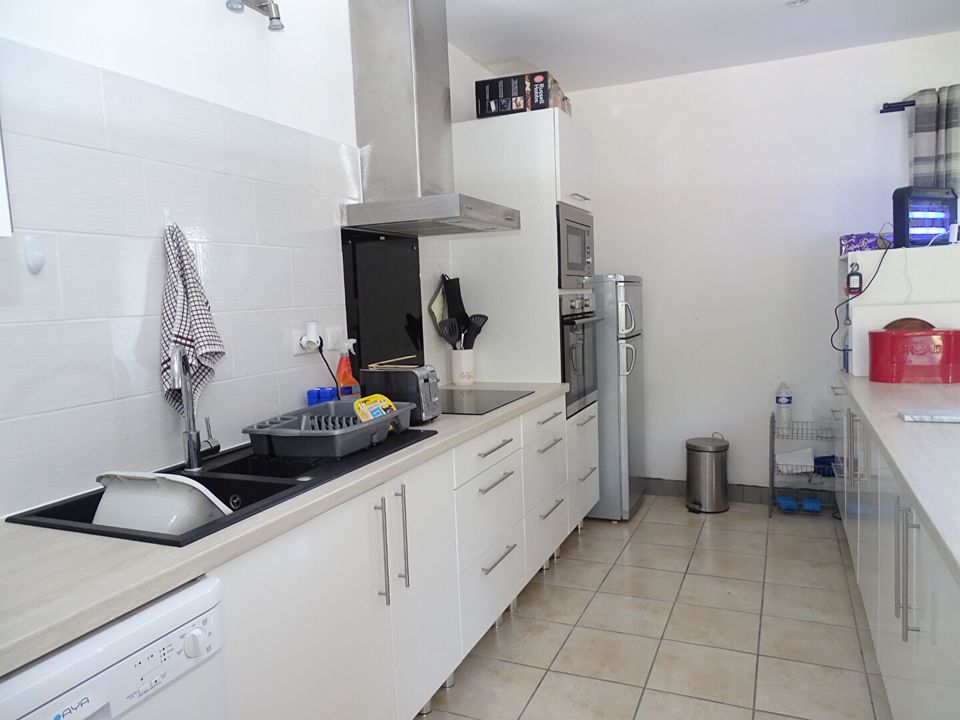 Villa a Scrignac, Finistere - foto 4