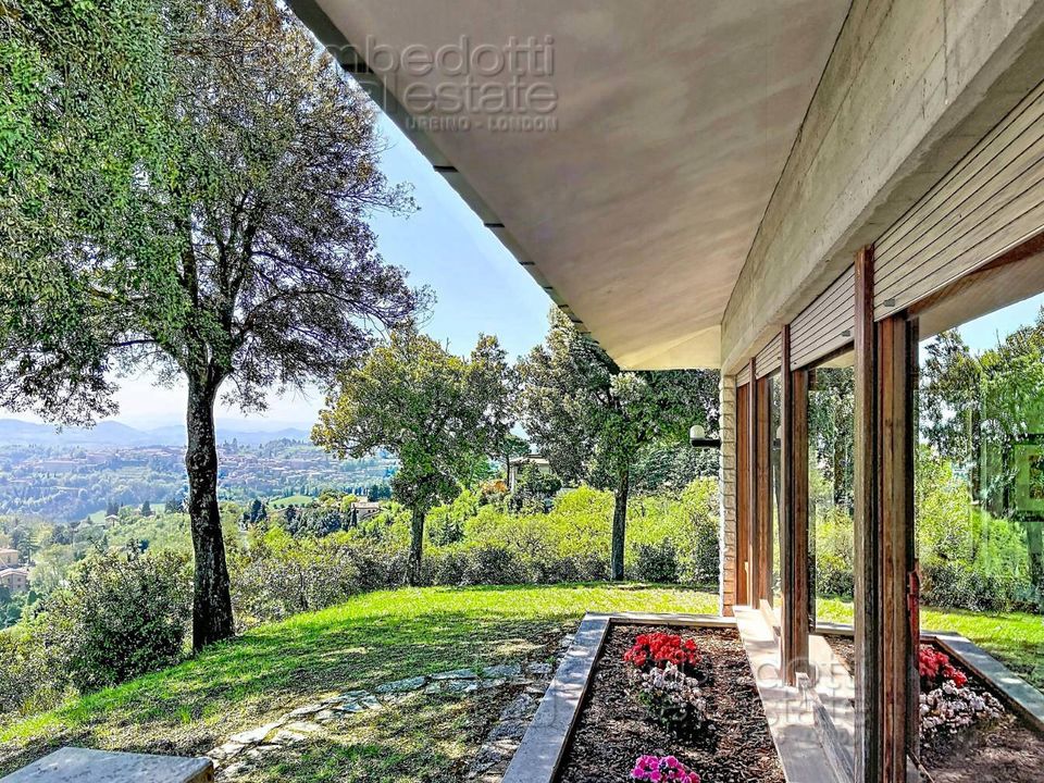 Villa i Urbino, Pesaro and Urbino - foto 1