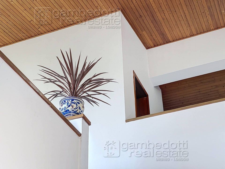 Villa i Urbino, Pesaro and Urbino - foto 5