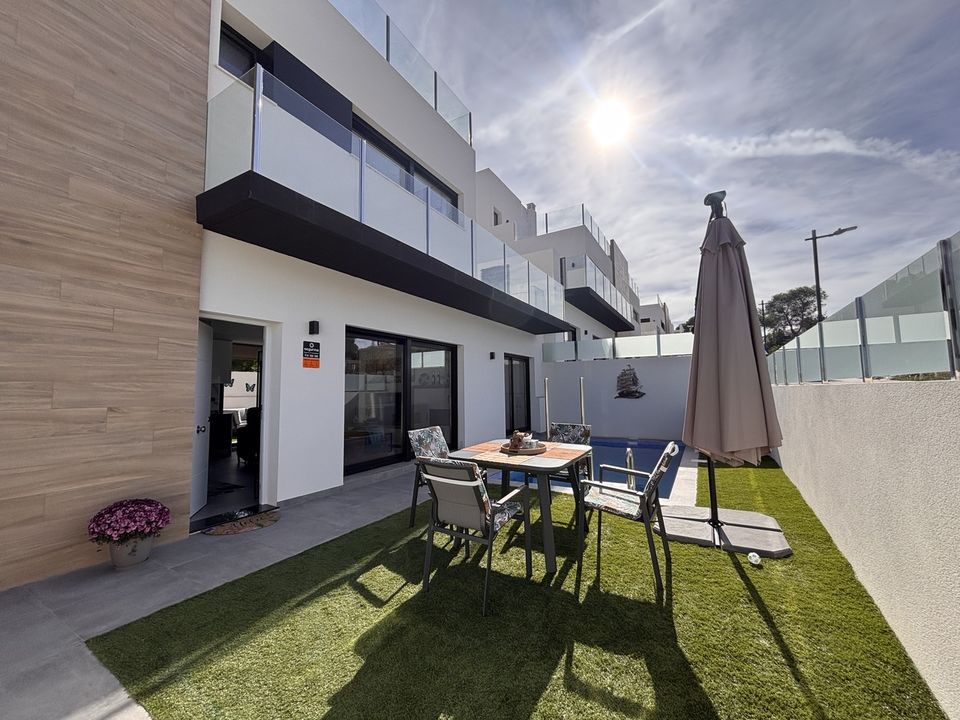 Villa i Villamartin, Alicante - foto 3