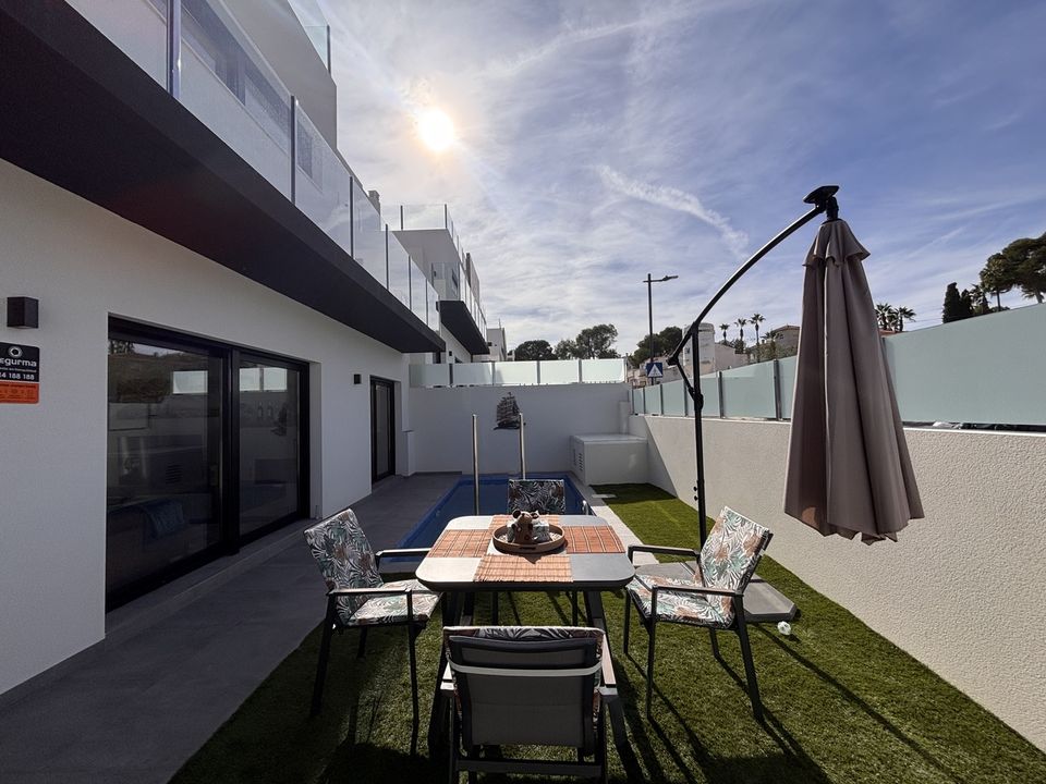 Villa i Villamartin, Alicante - foto 4