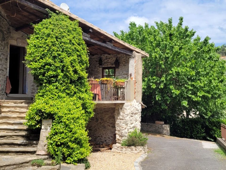 Villa i Roujan, Herault - foto 1