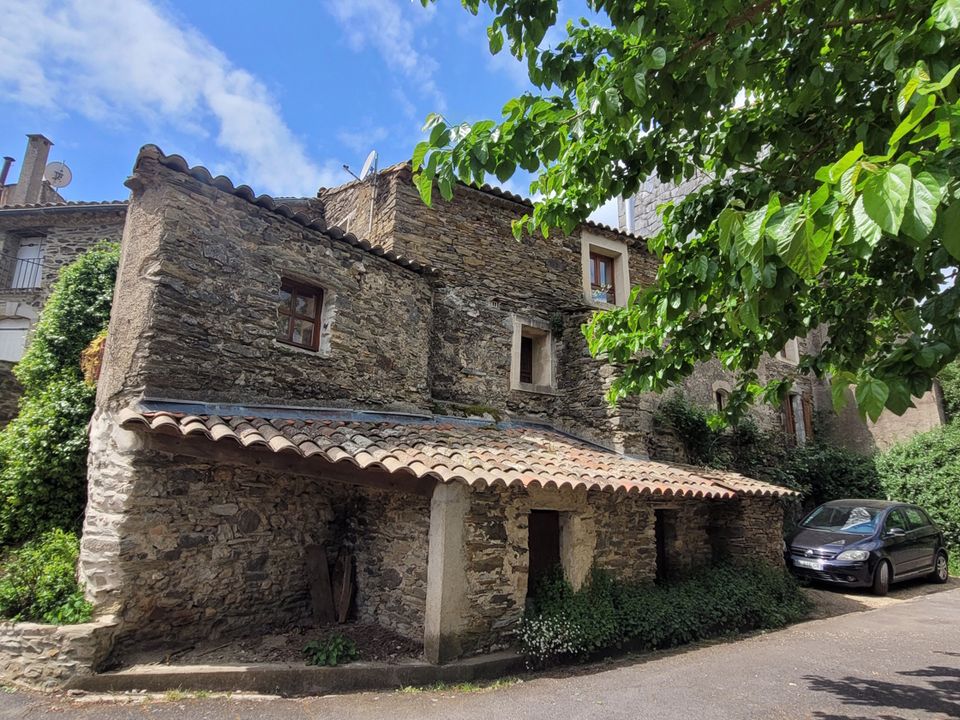 Villa i Roujan, Herault - foto 2
