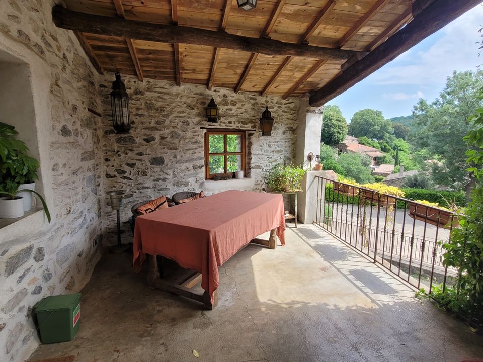 Villa i Roujan, Herault - foto 5