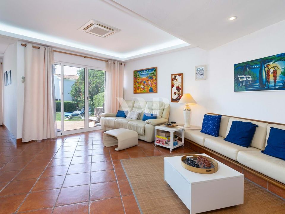 Villa i Vilamoura, Faro - foto 2