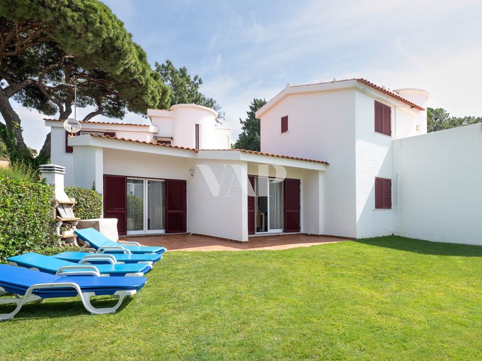 Villa i Vilamoura, Faro - foto 5