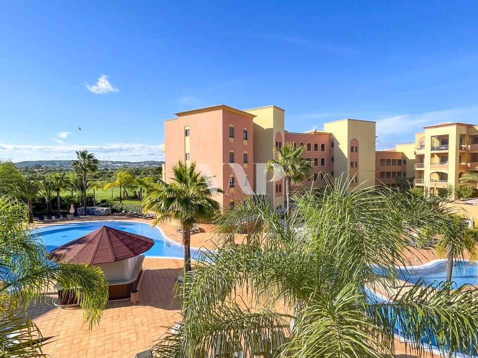 Lejlighed i Vilamoura, Faro - foto 5