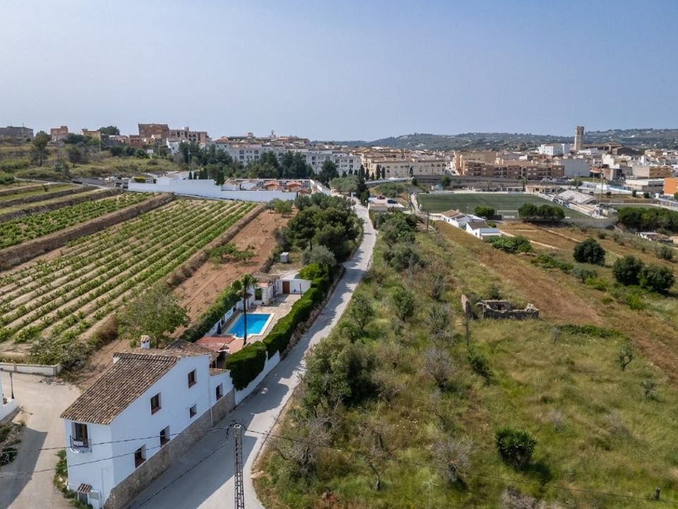 Finca i Teulada, Alicante - bilde 4