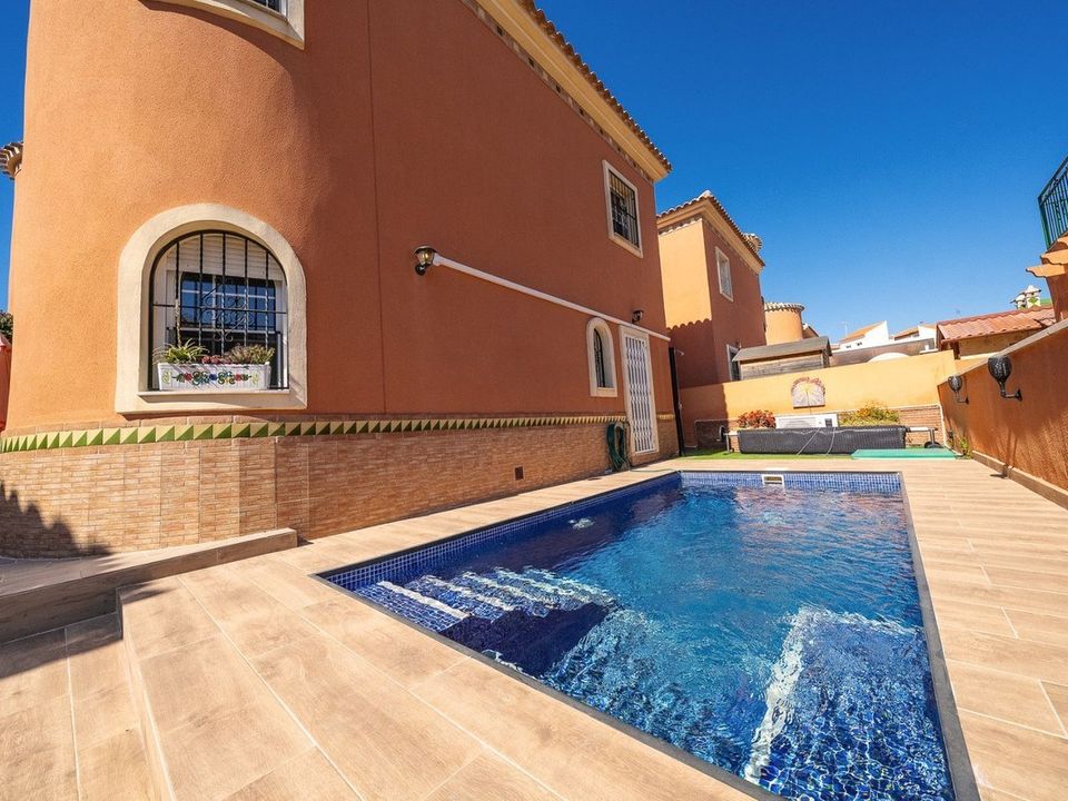 Villa i Orihuela Costa, Alicante - foto 3