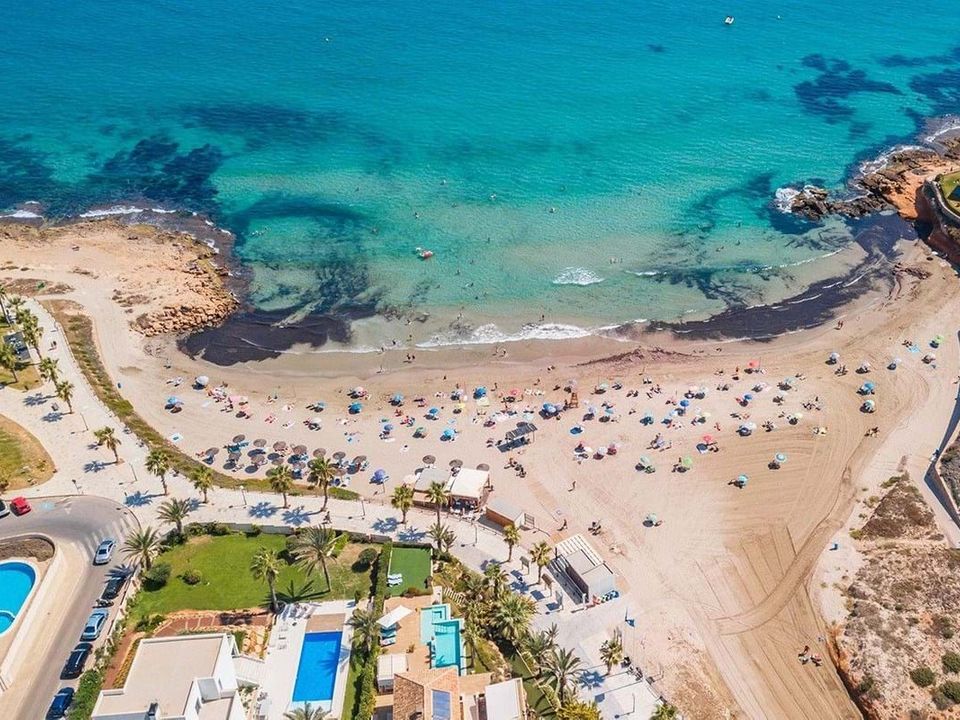 Villa i Orihuela Costa, Alicante - foto 5