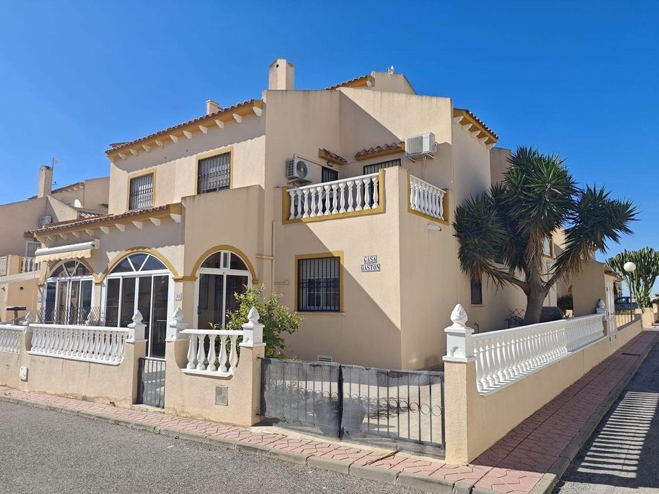 Byhus i Orihuela Costa, Alicante - foto 1