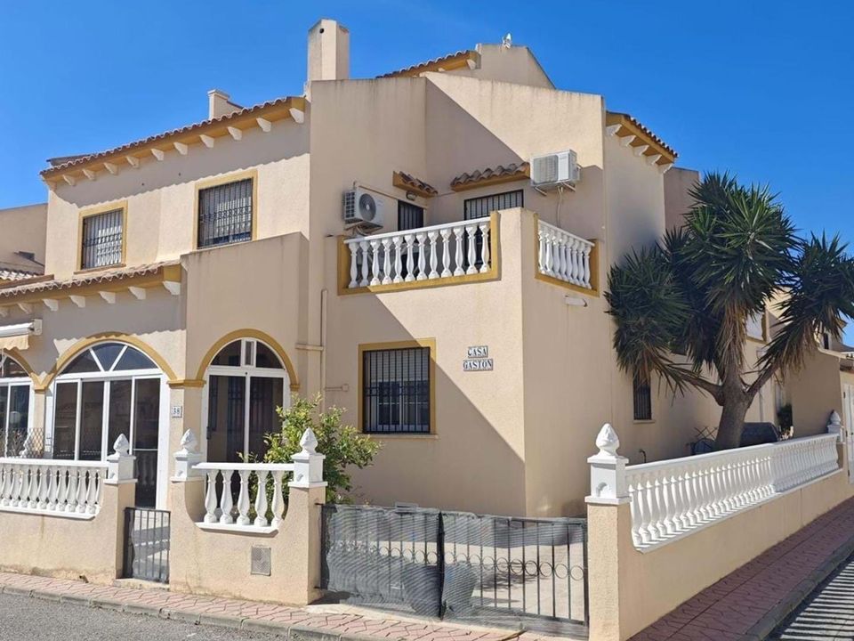 Byhus i Orihuela Costa, Alicante - foto 2