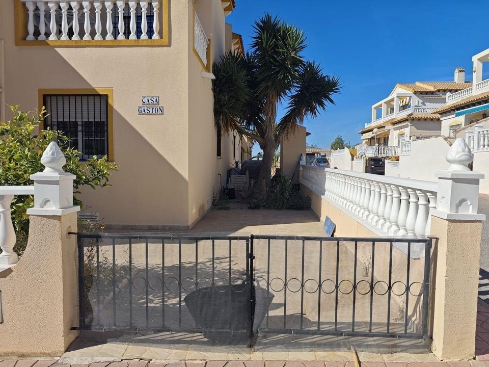 Byhus i Orihuela Costa, Alicante - foto 3
