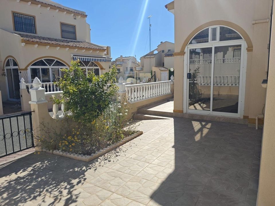 Byhus i Orihuela Costa, Alicante - foto 4