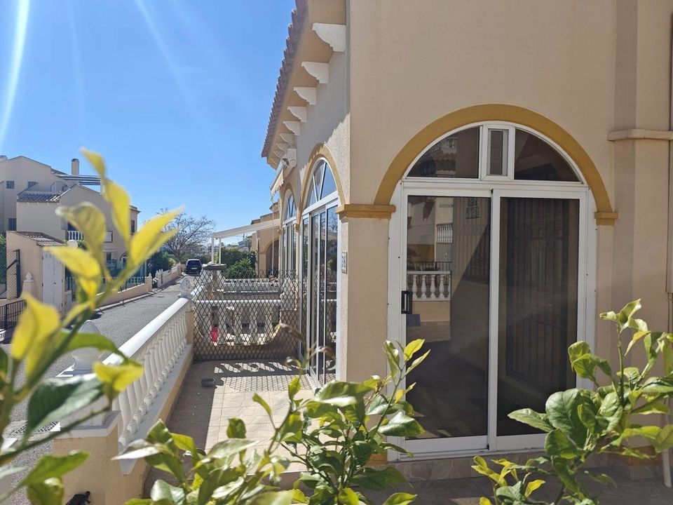 Byhus i Orihuela Costa, Alicante - foto 5