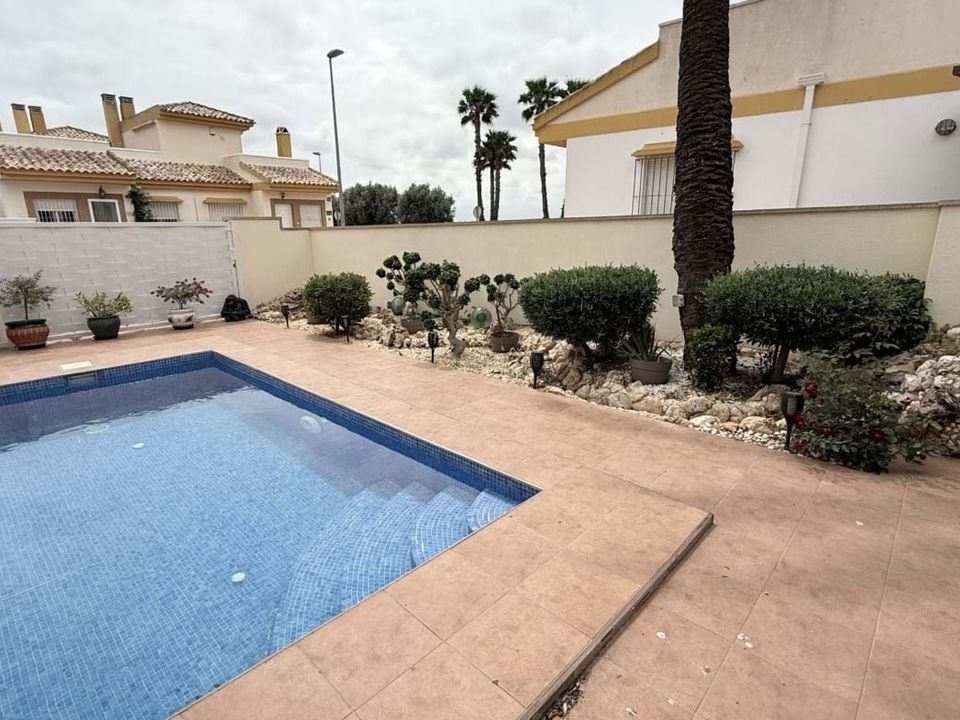 Byhus i Sucina, Murcia - foto 2