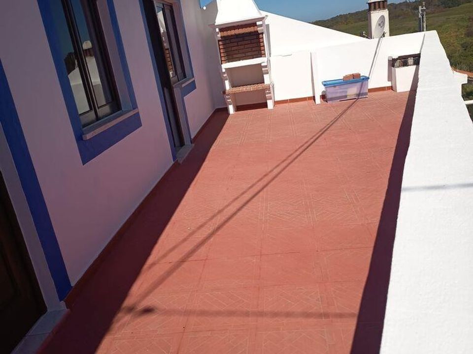 Byhus i Odemira, Beja - foto 1