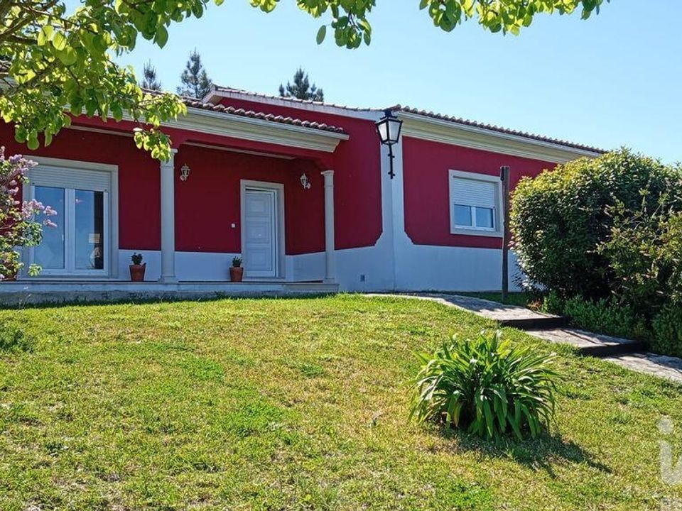 Byhus i Tomar, Santarem - foto 1