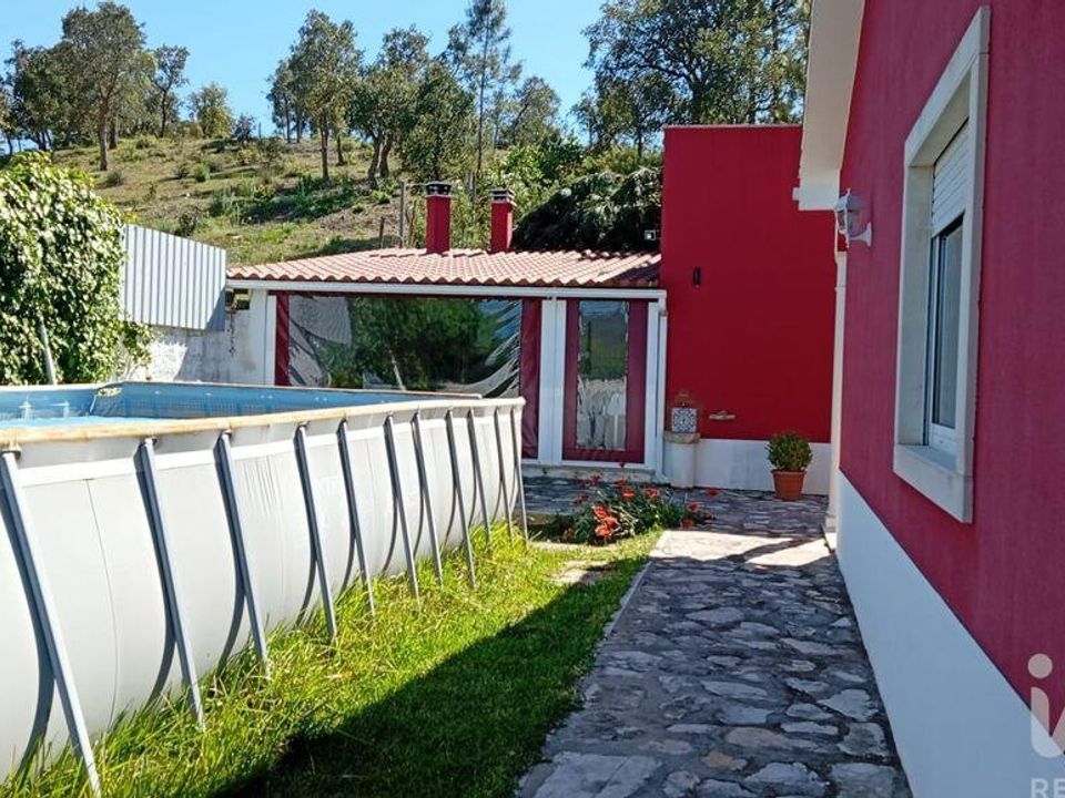 Byhus i Tomar, Santarem - foto 2