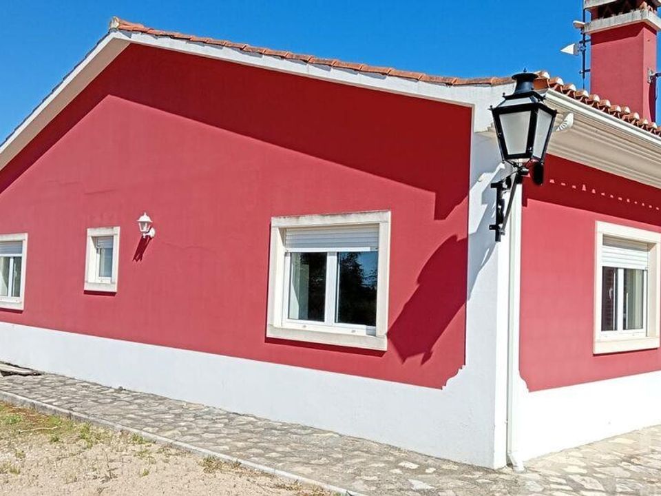 Byhus i Tomar, Santarem - foto 3
