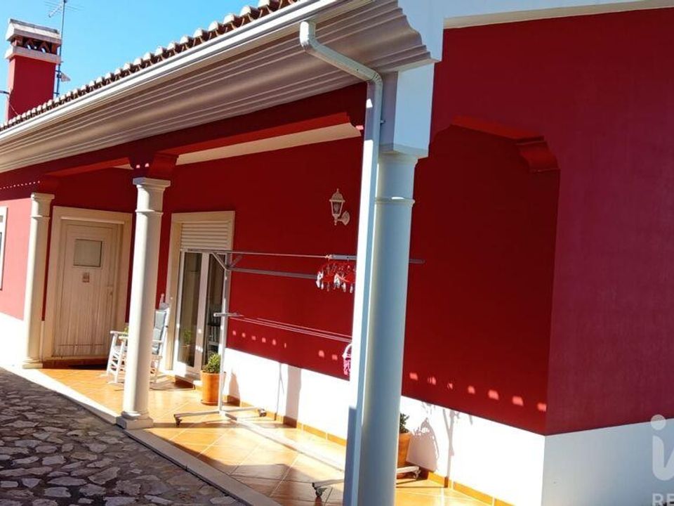 Byhus i Tomar, Santarem - foto 4