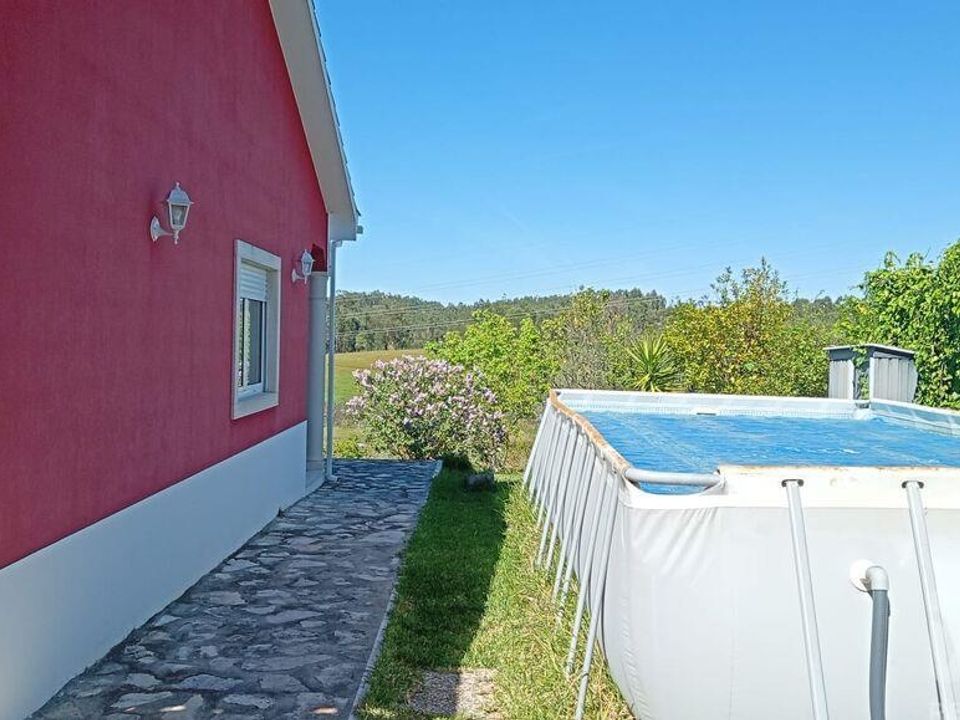 Byhus i Tomar, Santarem - foto 5