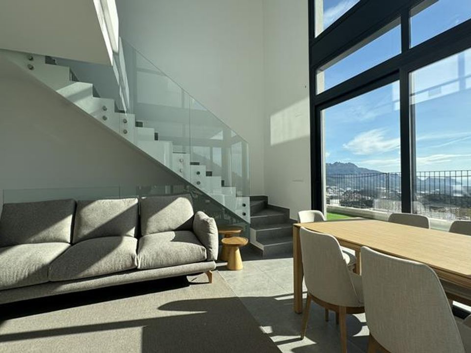 Villa i Polop, Alicante - foto 2
