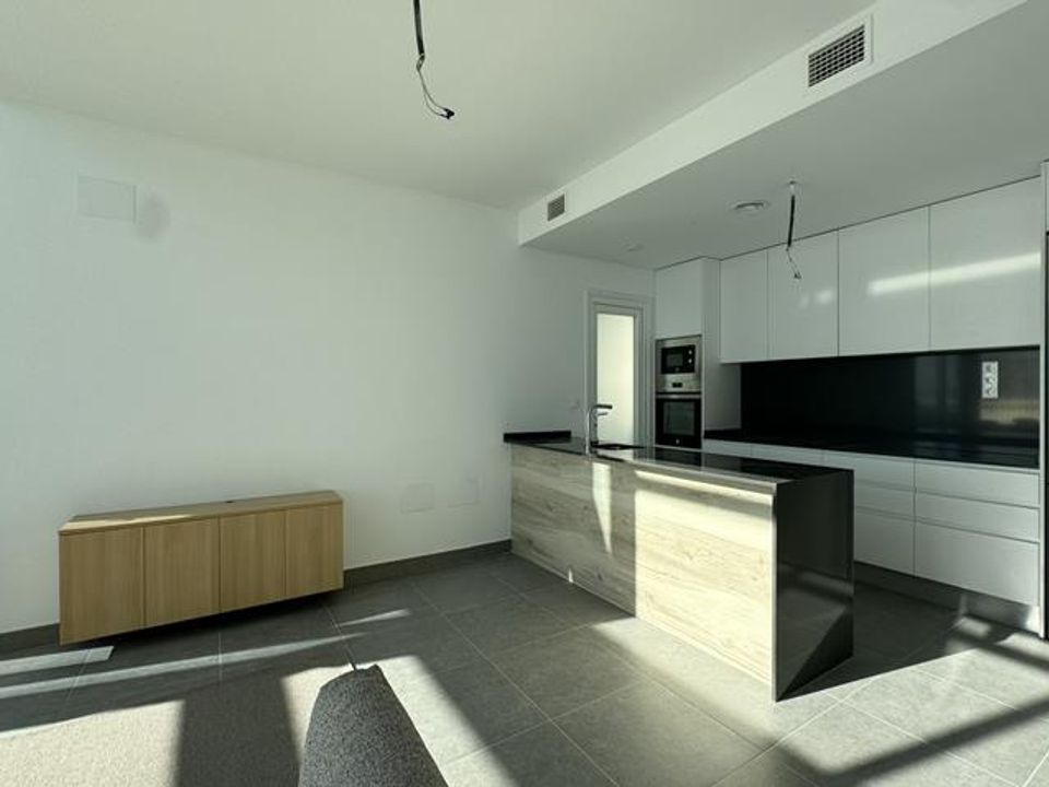 Villa i Polop, Alicante - foto 3