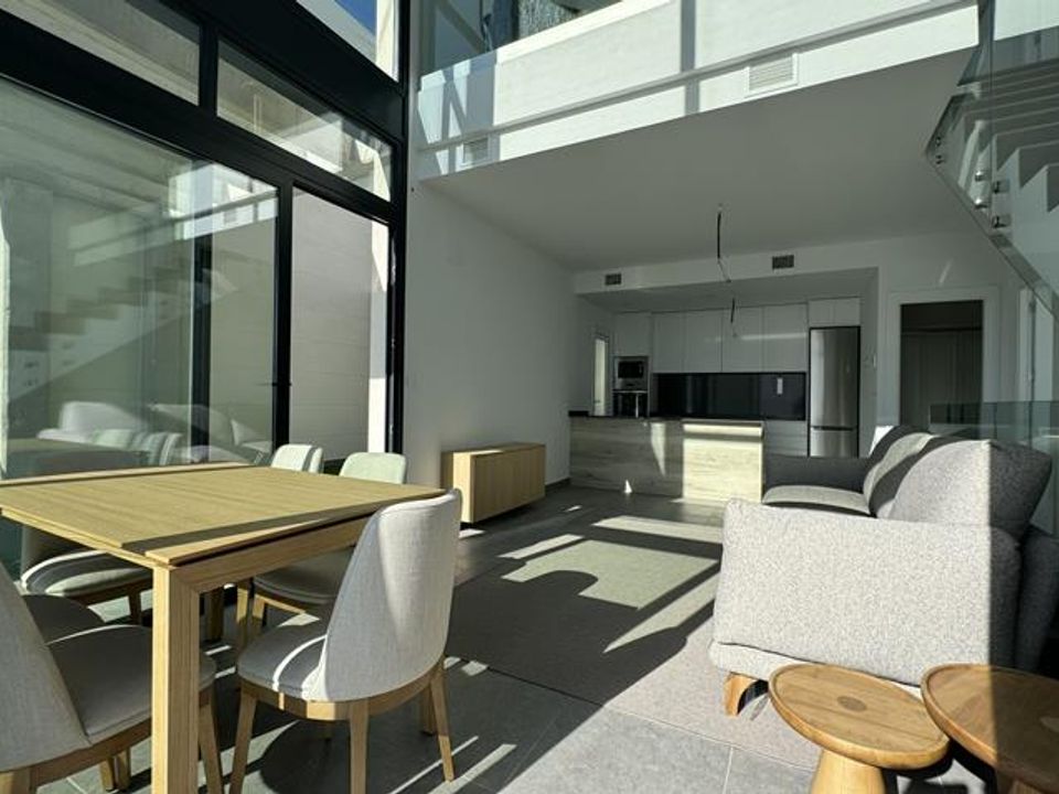Villa i Polop, Alicante - foto 5