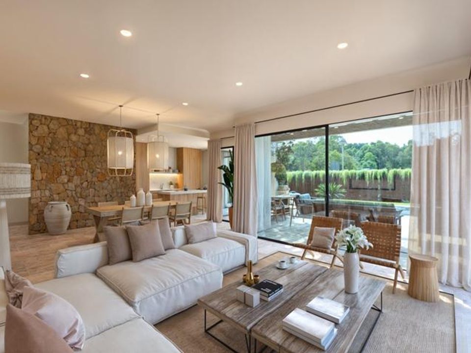 Villa i Javea, Alicante - foto 2