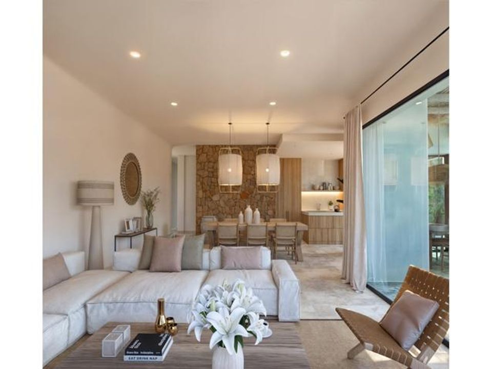 Villa i Javea, Alicante - foto 3