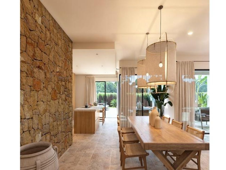 Villa i Javea, Alicante - foto 4