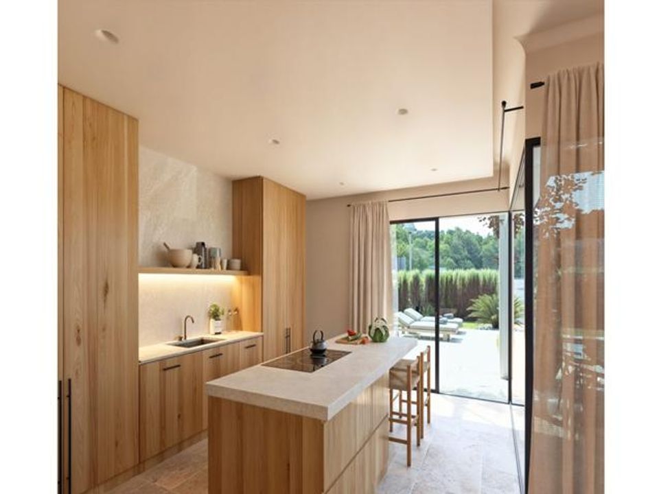 Villa i Javea, Alicante - foto 5