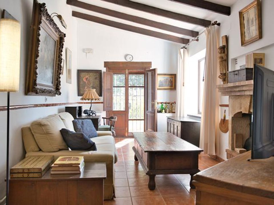 Villa i Javea, Alicante - foto 3