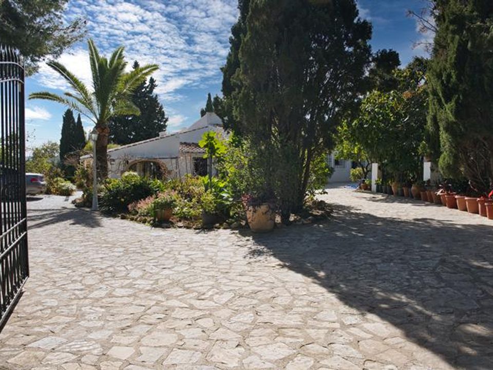 Villa i Javea, Alicante - foto 5