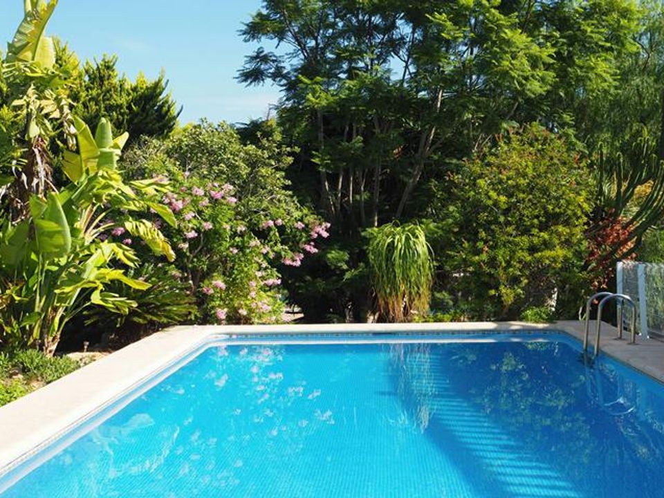 Villa i Javea, Alicante - foto 3