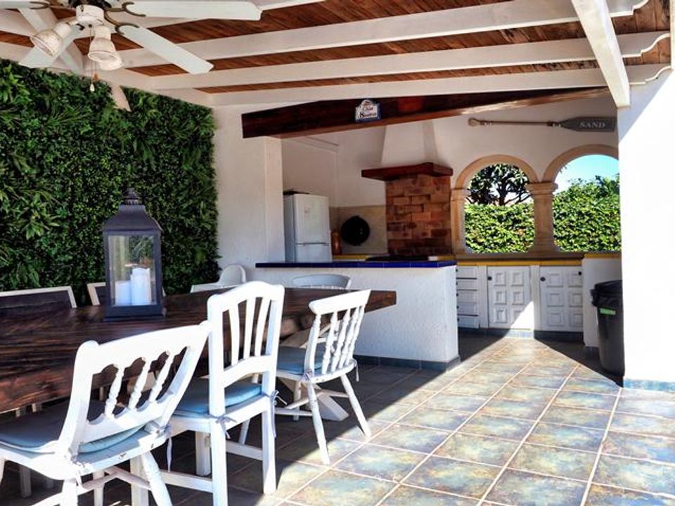 Villa i Javea, Alicante - foto 5