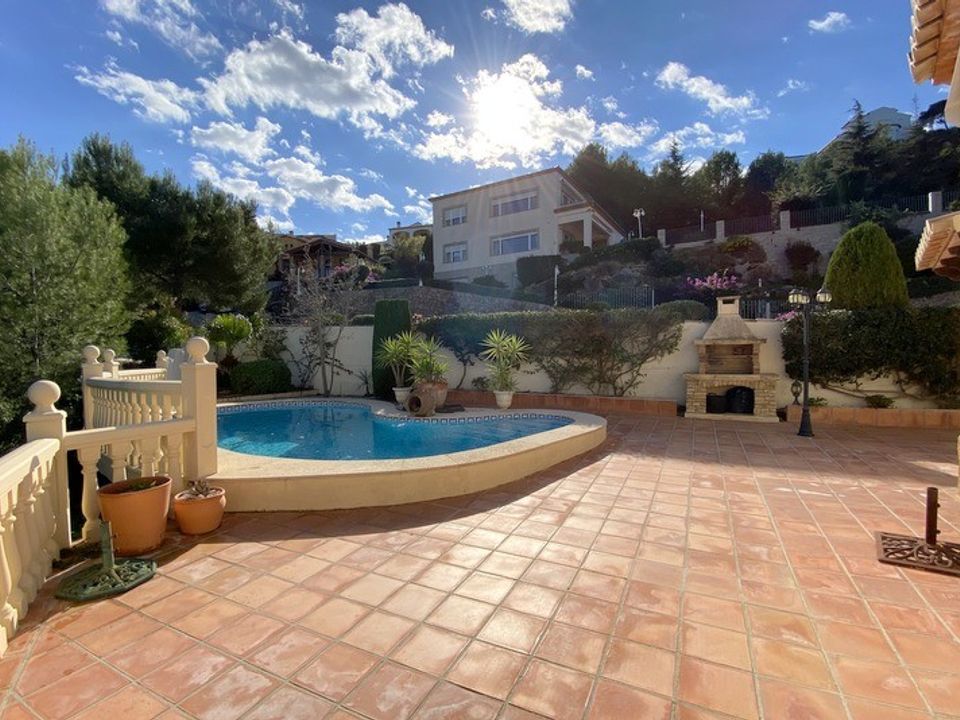 Villa i Ador, Valencia - foto 5